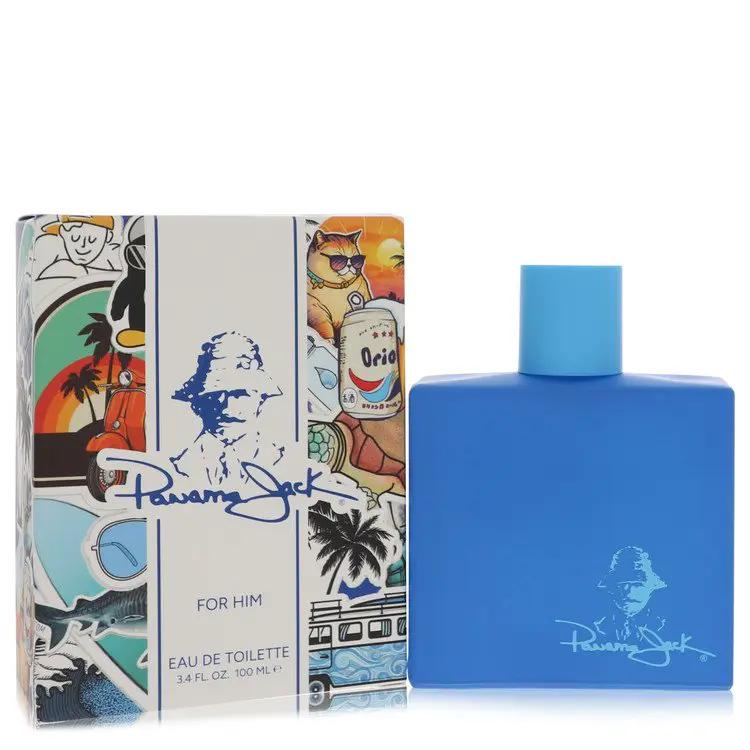 Brands HD Eau De Toilette Spray Panama Jack For Him Eau De Toilette Spray by Panama Jack 100 ml Panama Jack For Him Eau De Toilette Spray by Panama Jack 100 ml