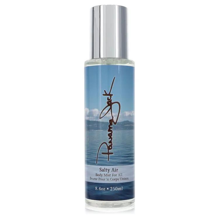 Panama Jack Salty Air Body Mist (Unisex) by Panama Jack 248 ml by Brands HD