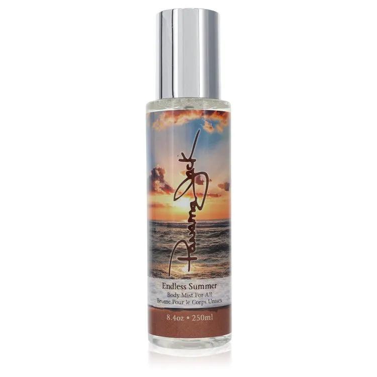 Brands HD Body Mist (Unisex) Panama Jack Endless Summer Body Mist (Unisex) by Panama Jack 248 ml Panama Jack Endless Summer Body Mist (Unisex) by Panama Jack 248 ml