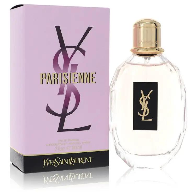 Parisienne Eau De Parfum Spray by Yves Saint Laurent 90 ml by Brands HD