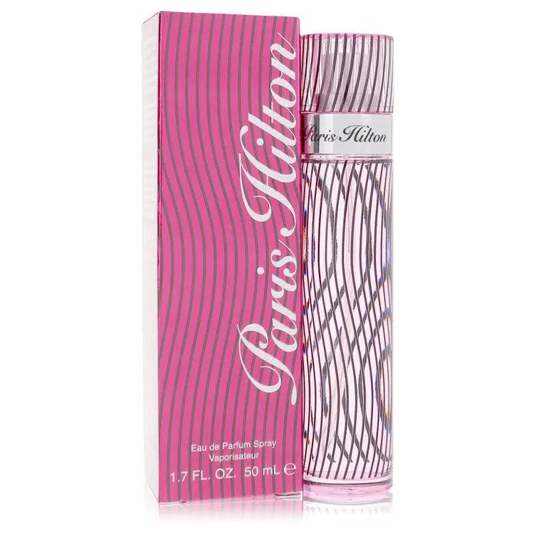 Paris Hilton Eau De Parfum Spray by Paris Hilton 50 ml by Brands HD