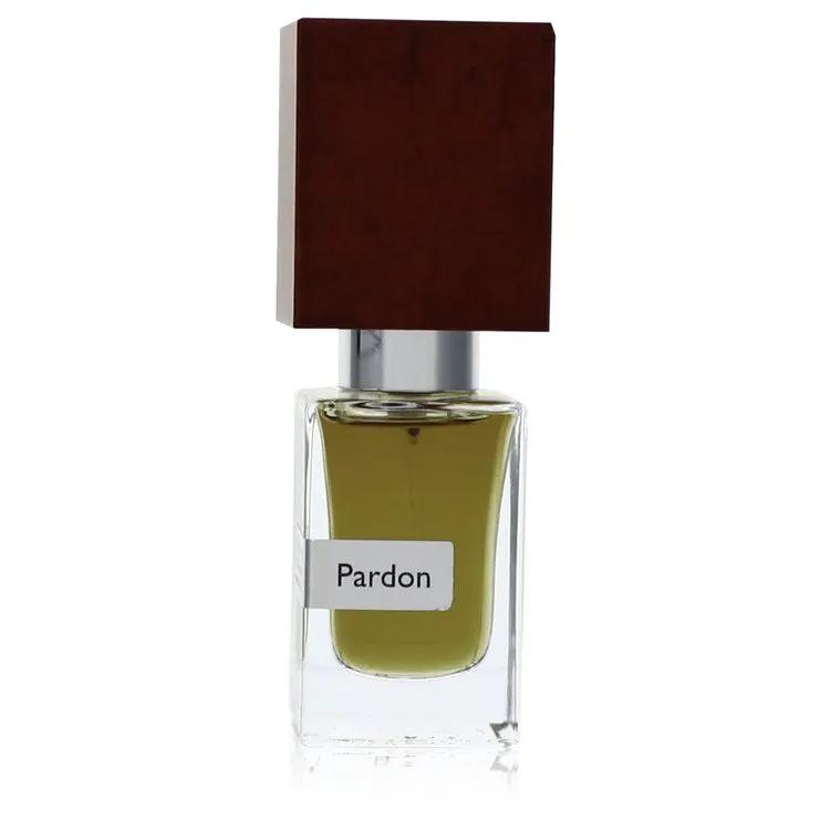 Pardon Extrait de parfum (Pure Perfume unboxed) by Nasomatto 30 ml by Brands HD