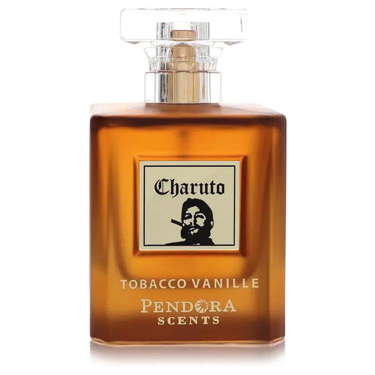 Brands HD Eau De Parfum Spray (Unisex Unboxed) Paris Corner Charuto Tobacco Vanille Eau De Parfum Spray (Unisex Unboxed) by Paris Corner 100 ml Paris Corner Charuto Tobacco Vanille Eau De Parfum Spray (Unisex Unboxed) by Paris Corner 100 ml