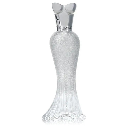 Paris Hilton Platinum Rush Eau De Parfum Spray (unboxed) by Paris Hilton 100 ml by Brands HD