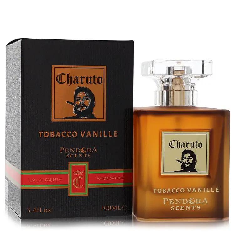 Brands HD Eau De Parfum Spray (Unisex) Paris Corner Charuto Tobacco Vanille Eau De Parfum Spray (Unisex) by Paris Corner 100 ml Paris Corner Charuto Tobacco Vanille Eau De Parfum Spray (Unisex) by Paris Corner 100 ml