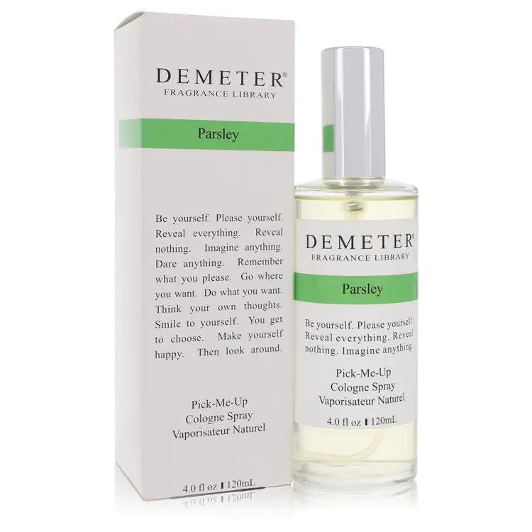Demeter Parsley Cologne Spray by Demeter 120 ml by Brands HD