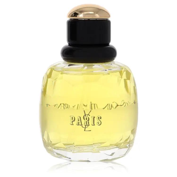 Brands HD Eau De Parfum Spray (Unboxed) Paris Eau De Parfum Spray (Unboxed) by Yves Saint Laurent 75 ml Paris Eau De Parfum Spray (Unboxed) by Yves Saint Laurent 75 ml