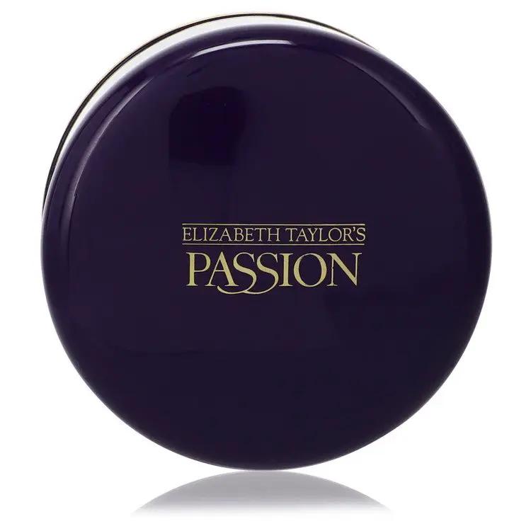 Passion Dusting Powder (unboxed) by Elizabeth Taylor 77 ml by Brands HD