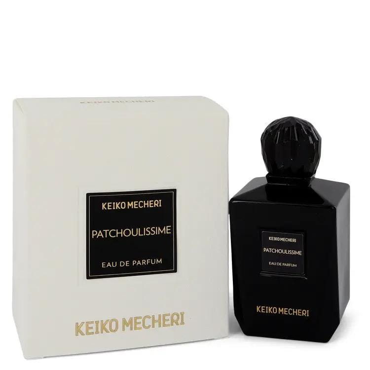 Brands HD Eau De Parfum Spray Patchoulissime Eau De Parfum Spray by Keiko Mecheri 75 ml Patchoulissime Eau De Parfum Spray by Keiko Mecheri 75 ml