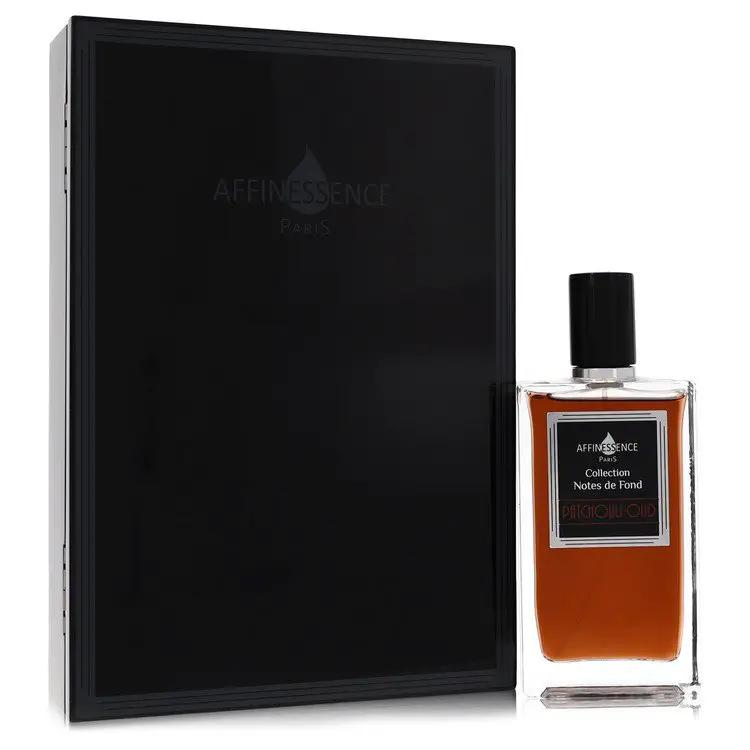 Patchouli Oud Eau De Parfum Spray (Unisex) by Affinessence 100 ml by Brands HD