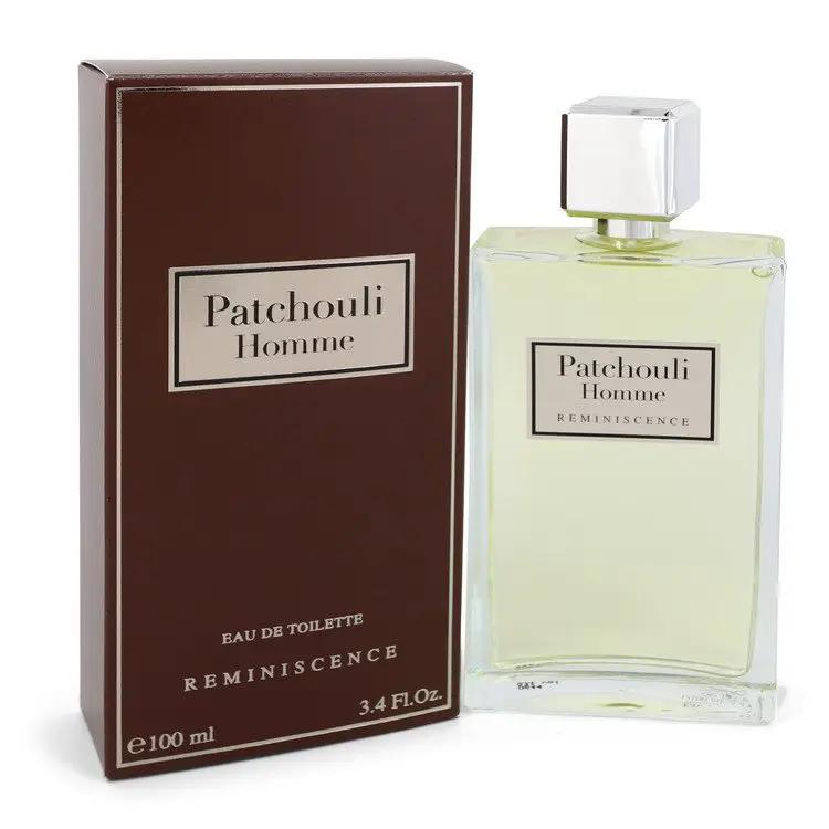 Patchouli Homme Eau De Toilette Spray by Reminiscence 100 ml by Brands HD