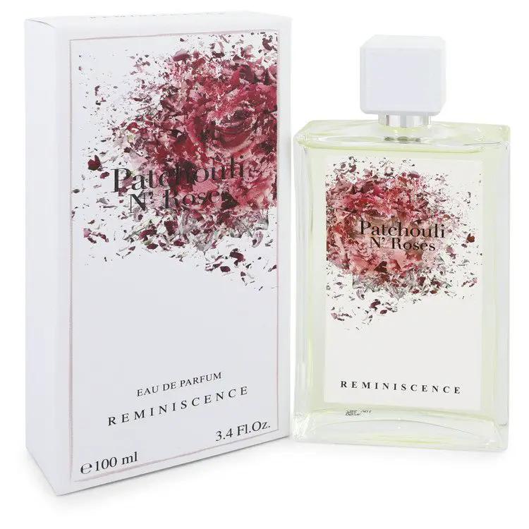 Patchouli Nroses Eau De Parfum Spray by Reminiscence 100 ml by Brands HD
