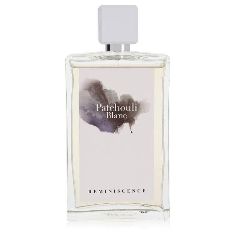 Brands HD Eau De Parfum Spray (Unisex Unboxed) Patchouli Blanc Eau De Parfum Spray (Unisex Unboxed) by Reminiscence 100 ml Patchouli Blanc Eau De Parfum Spray (Unisex Unboxed) by Reminiscence 100 ml
