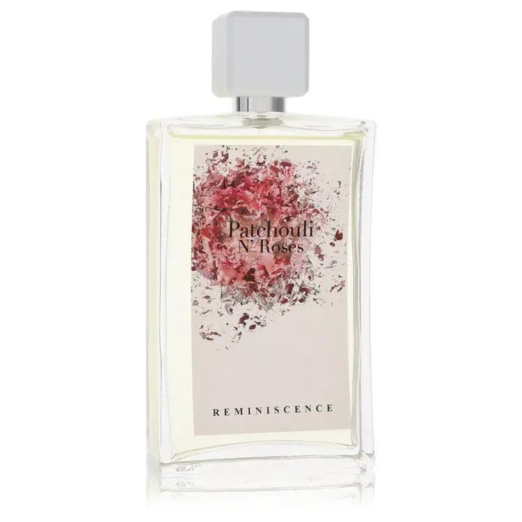 Patchouli Nroses Eau De Parfum Spray (unboxed) by Reminiscence 100 ml by Brands HD