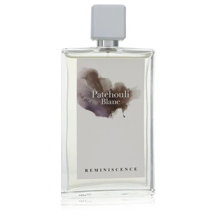 Patchouli Blanc Eau De Parfum Spray (Unisex unboxed) by Reminiscence 100 ml by Brands HD