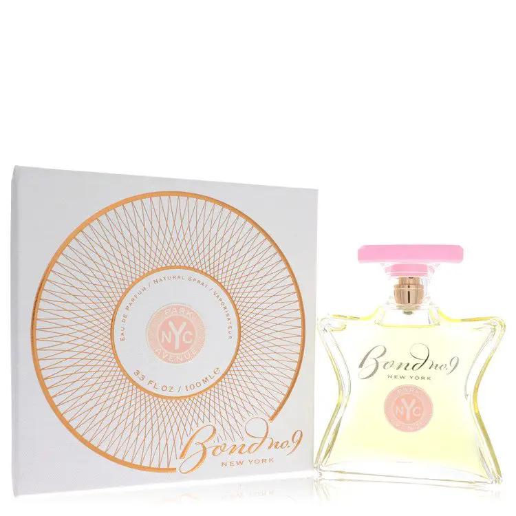 Park Avenue Eau De Parfum Spray by Bond No. 9 100 ml by Brands HD