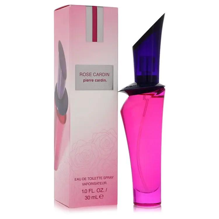 Pierre Cardin Rose Cardin Eau De Toilette Spray by Pierre Cardin 30 ml by Brands HD