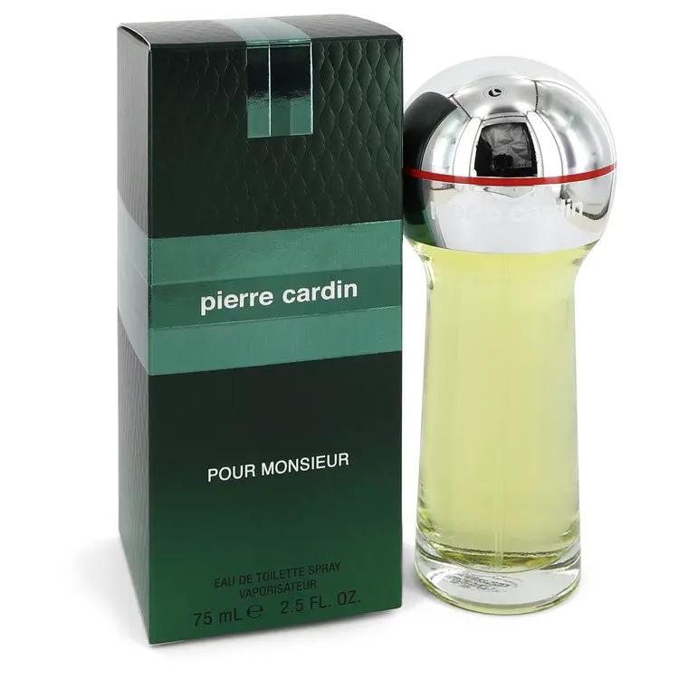Pierre Cardin Pour Monsieur Eau De Toilette Spray by Pierre Cardin 75 ml by Brands HD