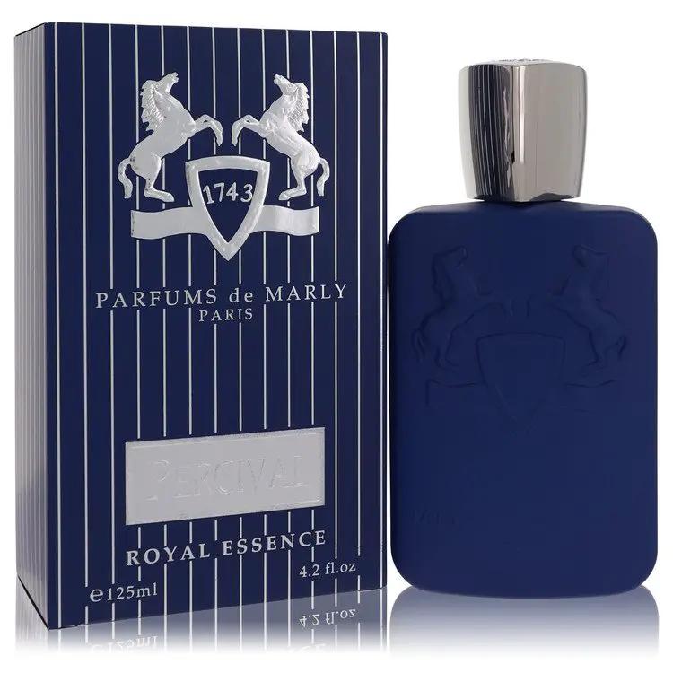 Percival Royal Essence Eau De Parfum Spray by Parfums De Marly 125 ml by Brands HD