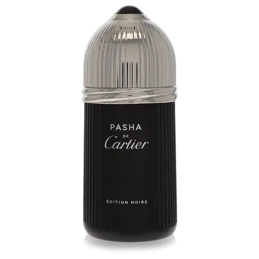 Pasha De Cartier Noire Eau De Toilette Spray (unboxed) by Cartier 100 ml by Brands HD