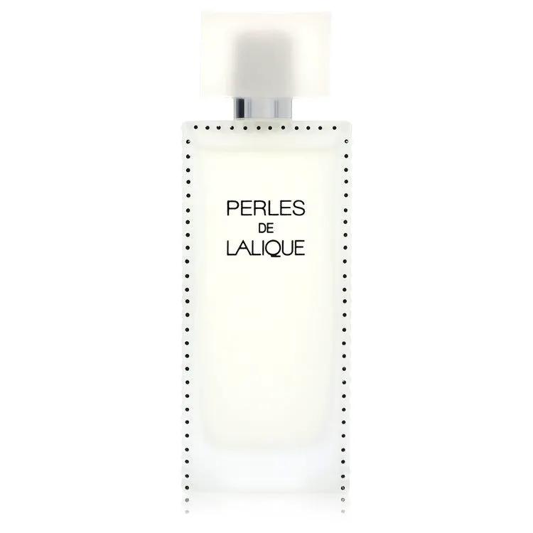Perles De Lalique Eau De Parfum Spray (unboxed) by Lalique 100 ml by Brands HD