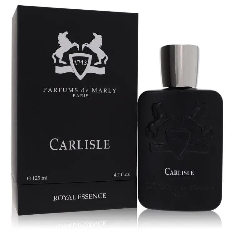Carlisle Eau De Parfum Spray (Unisex) by Parfums De Marly 125 ml by Brands HD