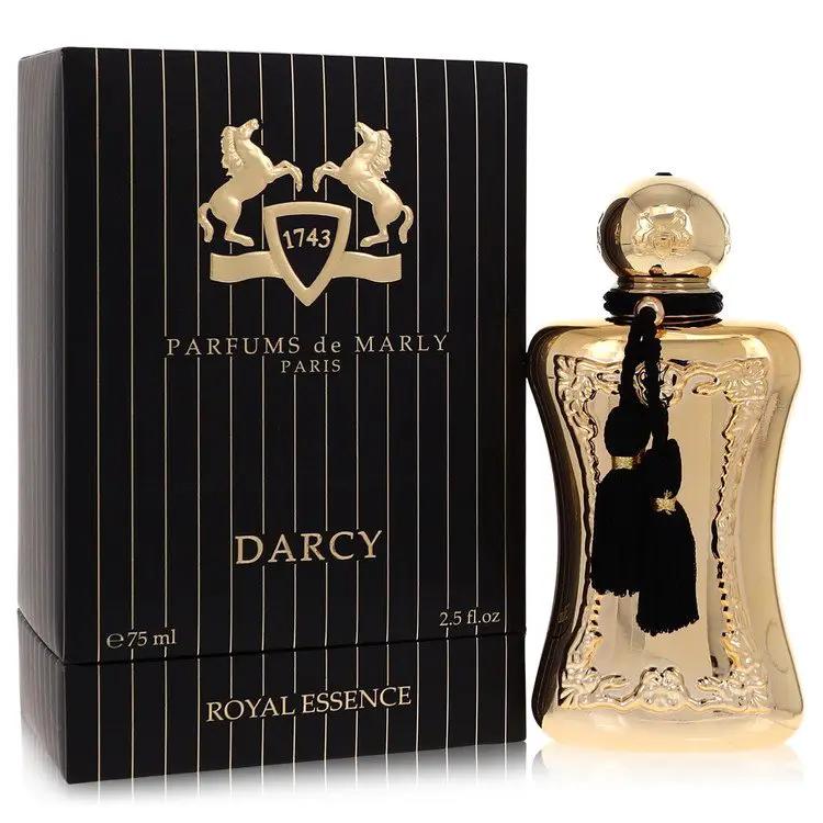 Darcy Eau De Parfum Spray by Parfums De Marly 75 ml by Brands HD