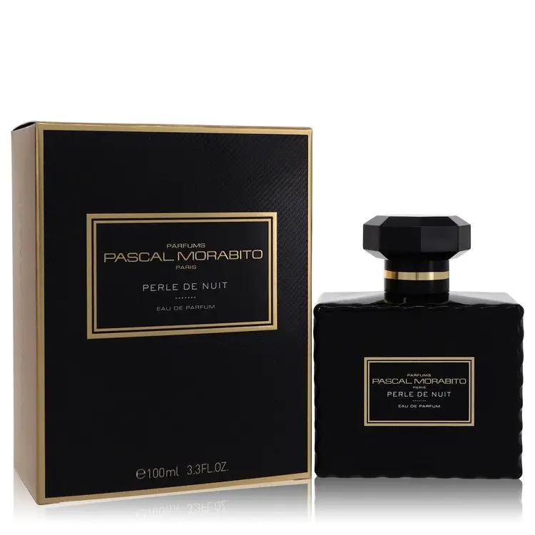 Perle De Nuit Eau De Parfum Spray by Pascal Morabito 100 ml by Brands HD