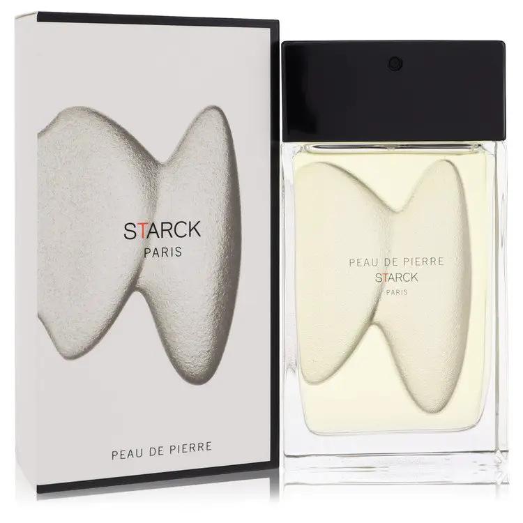 Peau De Pierre Eau De Toilette Spray by Starck Paris 90 ml by Brands HD