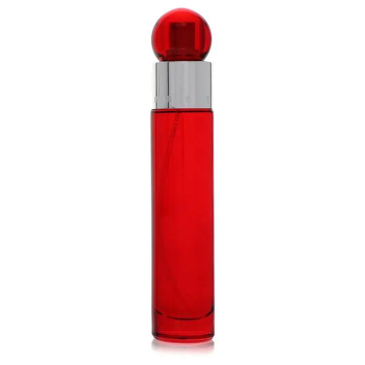 Brands HD Eau De Toilette Spray (unboxed) Perry Ellis 360 Red Eau De Toilette Spray (unboxed) by Perry Ellis 50 ml Perry Ellis 360 Red Eau De Toilette Spray (unboxed) by Perry Ellis 50 ml