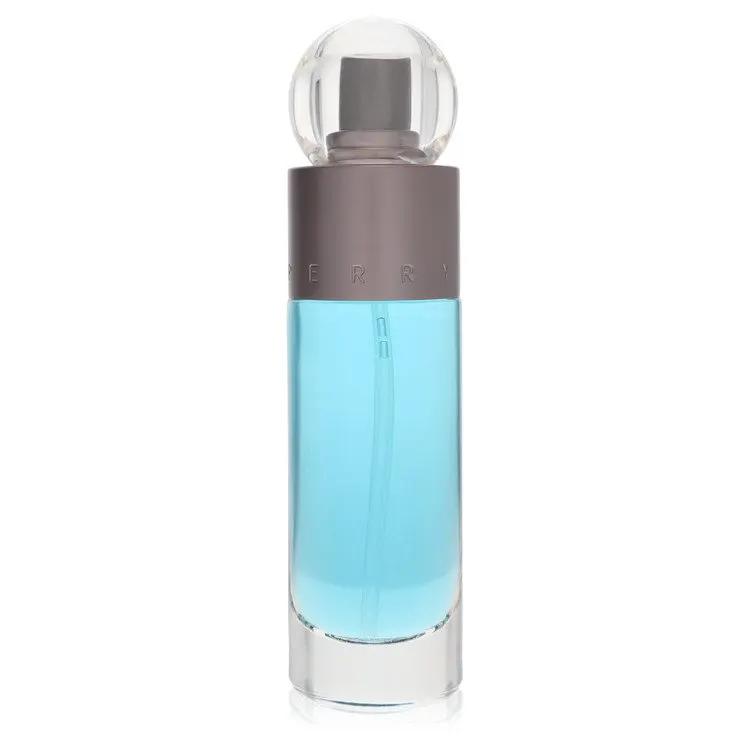 Perry Ellis 360 Eau De Toilette Spray (unboxed) by Perry Ellis 30 ml by Brands HD
