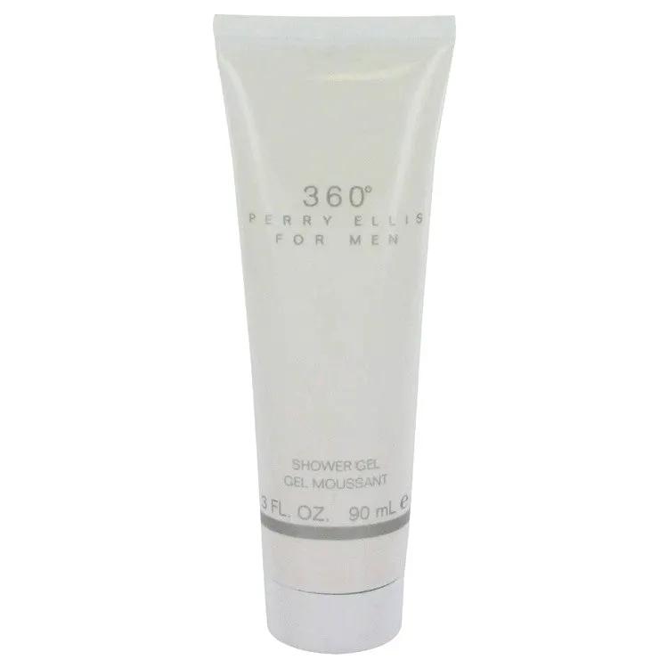 Brands HD Shower Gel Perry Ellis 360 Shower Gel by Perry Ellis 90 ml Perry Ellis 360 Shower Gel by Perry Ellis 90 ml