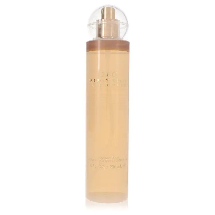 Perry Ellis 360 Body Mist by Perry Ellis 240 ml by Brands HD