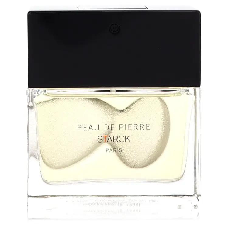 Peau De Pierre Eau De Toilette Spray (Unboxed) by Starck Paris 40 ml by Brands HD