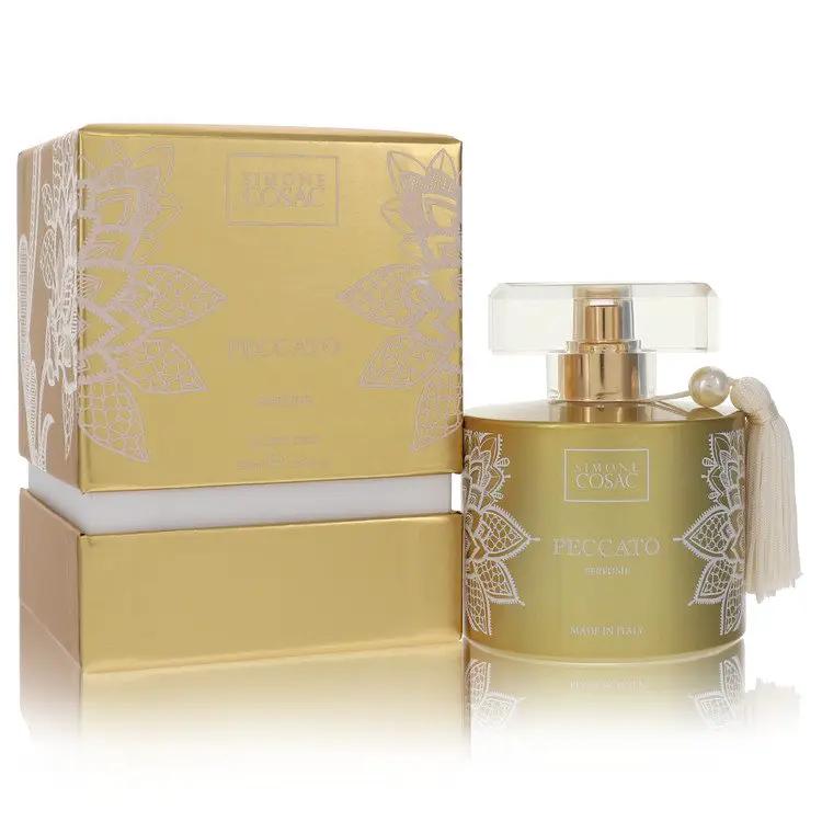 Peccato Perfume Spray by Simone Cosac Profumi 100 ml by Brands HD
