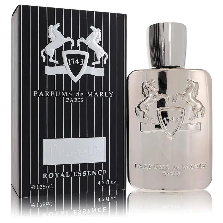 Pegasus Eau De Parfum Spray (Unisex) by Parfums De Marly 125 ml by Brands HD