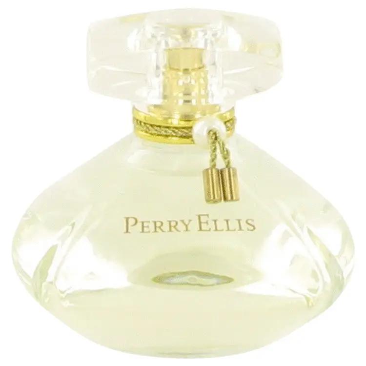 Brands HD Eau De Parfum Spray (unboxed) Perry Ellis (new) Eau De Parfum Spray (unboxed) by Perry Ellis 100 ml Perry Ellis (new) Eau De Parfum Spray (unboxed) by Perry Ellis 100 ml