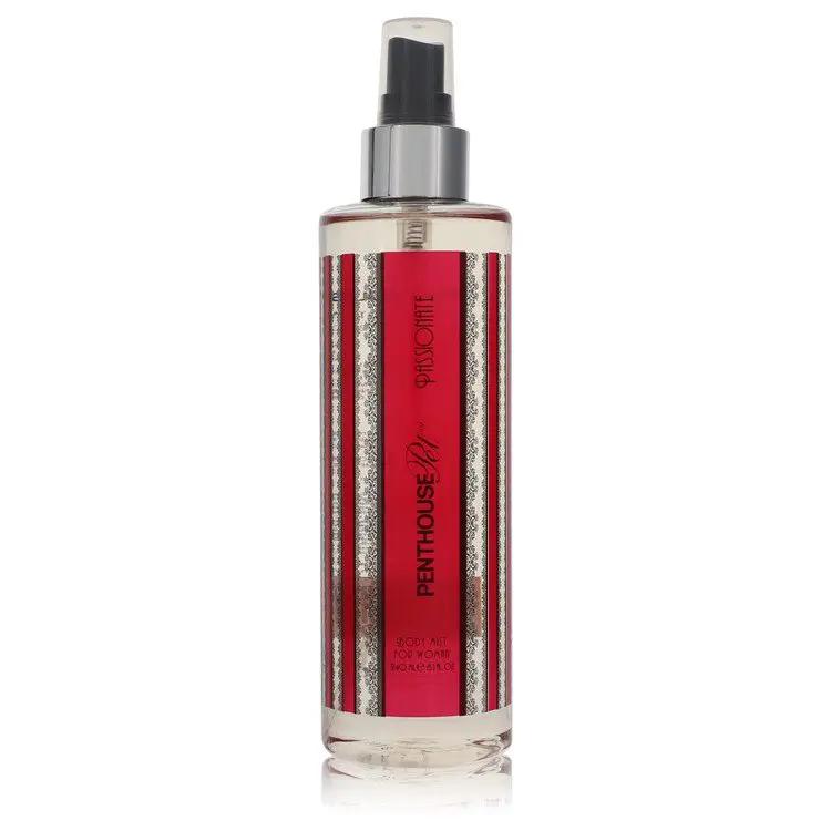 Penthouse Passionate Body Mist by Penthouse 240 ml by Brands HD