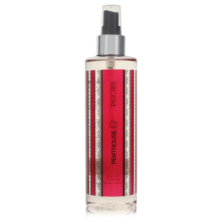 Penthouse Passionate Deodorant Spray by Penthouse 150 ml by Brands HD