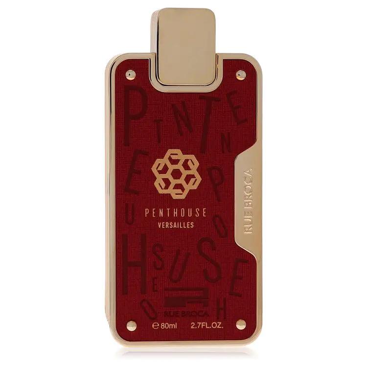 Penthouse Versailles Eau De Parfum Spray (Unisex Unboxed) by Rue Broca 80 ml by Brands HD