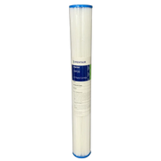Pentair HF Series Pleated Sediment Filter - Washable, 10" or 20" x 2.5", 1-50 Micron NZ by Filtration Station NZ