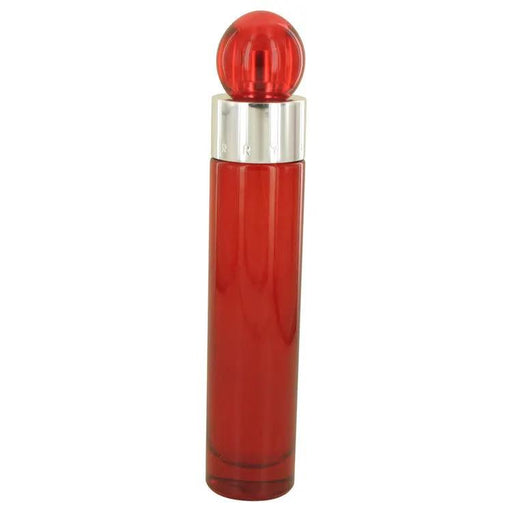 Perry Ellis 360 Red Eau De Toilette Spray (unboxed) by Perry Ellis 100 ml by Brands HD