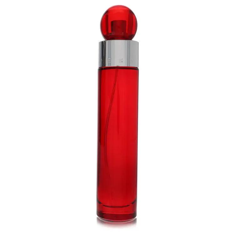 Brands HD Eau De Toilette Spray (unboxed) Perry Ellis 360 Red Eau De Toilette Spray (unboxed) by Perry Ellis 200 ml Perry Ellis 360 Red Eau De Toilette Spray (unboxed) by Perry Ellis 200 ml