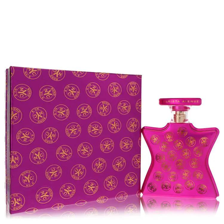 Perfumista Avenue Eau De Parfum Spray by Bond No. 9 100 ml by Brands HD