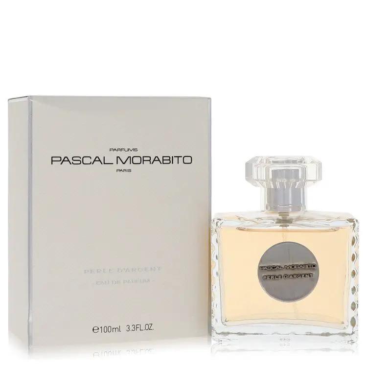 Perle Dargent Eau De Parfum Spray by Pascal Morabito 100 ml by Brands HD