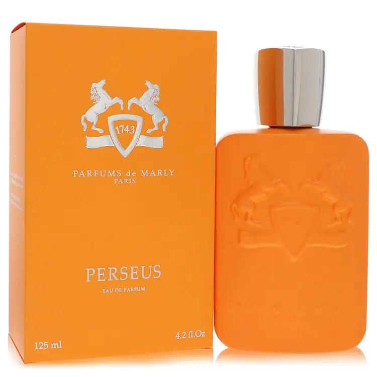 Brands HD Eau De Parfum Spray Perseus Eau De Parfum Spray by Parfums De Marly 125 ml Perseus Eau De Parfum Spray by Parfums De Marly 125 ml