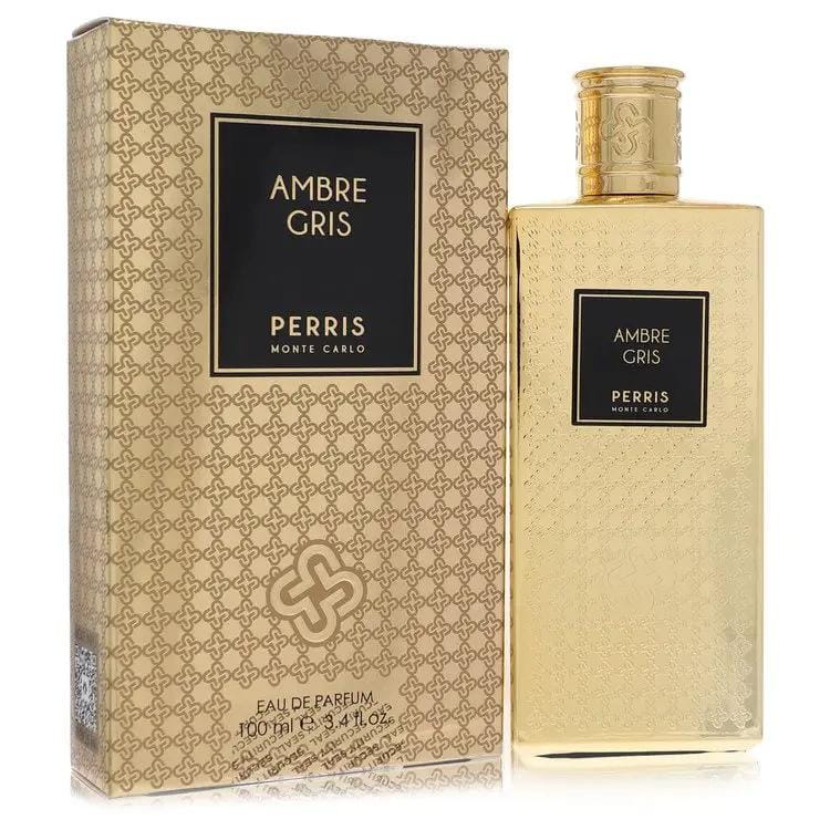 Brands HD Eau De Parfum Spray (Unisex) Perris Monte Carlo Ambre Gris Eau De Parfum Spray (Unisex) by Perris Monte Carlo 100 ml Perris Monte Carlo Ambre Gris Eau De Parfum Spray (Unisex) by Perris Monte Carlo 100 ml