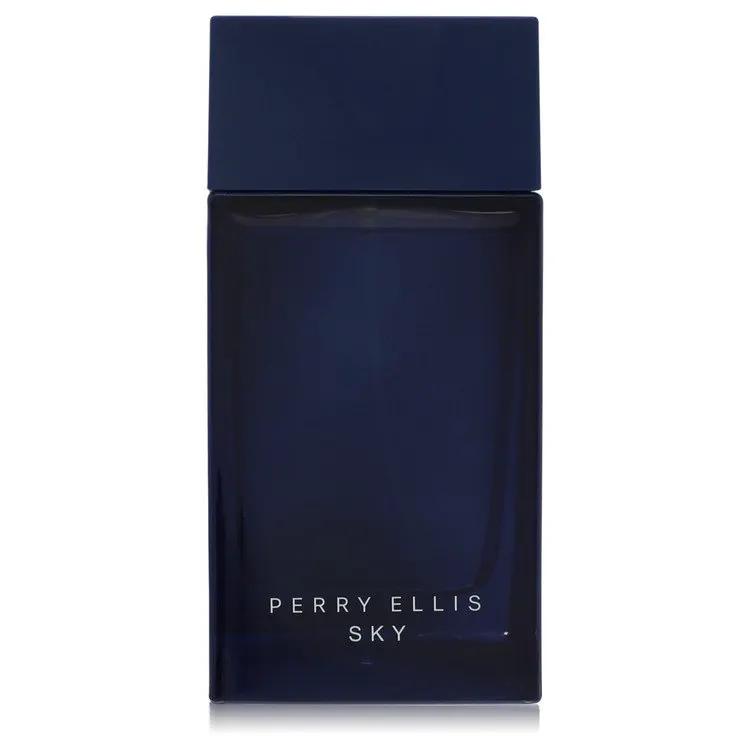 Brands HD Eau De Toilette Spray (Unboxed) Perry Ellis Sky Eau De Toilette Spray (Unboxed) by Perry Ellis 100 ml Perry Ellis Sky Eau De Toilette Spray (Unboxed) by Perry Ellis 100 ml