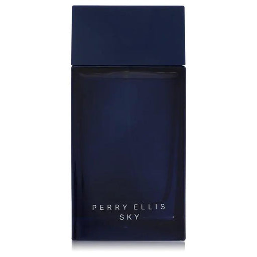 Brands HD Eau De Toilette Spray (Unboxed) Perry Ellis Sky Eau De Toilette Spray (Unboxed) by Perry Ellis 100 ml Perry Ellis Sky Eau De Toilette Spray (Unboxed) by Perry Ellis 100 ml