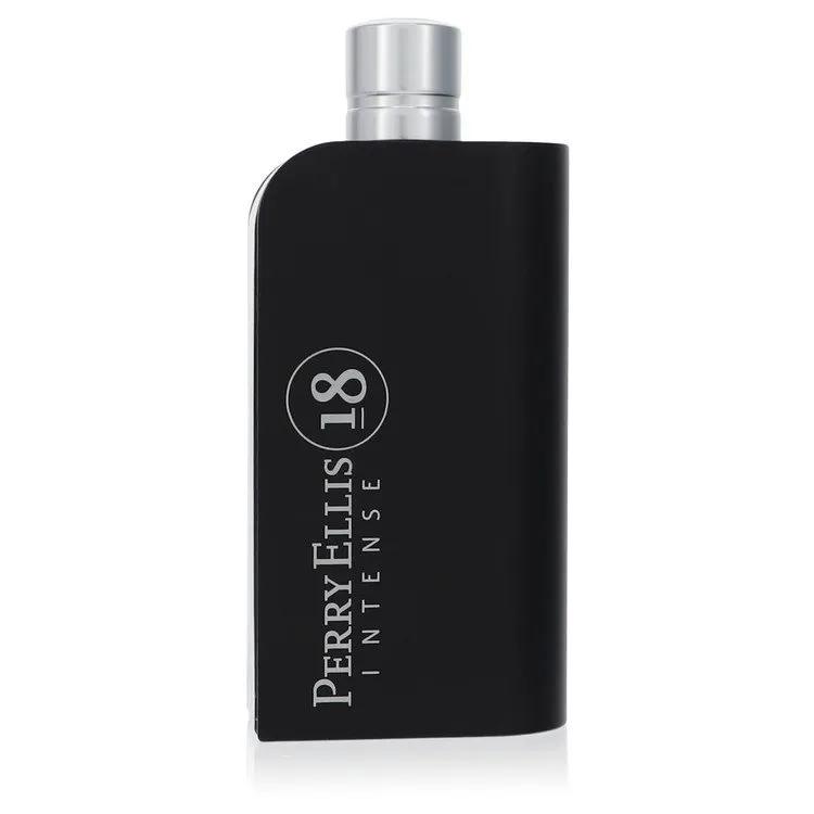 Brands HD Eau De Toilette Spray (unboxed) Perry Ellis 18 Intense Eau De Toilette Spray (unboxed) by Perry Ellis 100 ml Perry Ellis 18 Intense Eau De Toilette Spray (unboxed) by Perry Ellis 100 ml